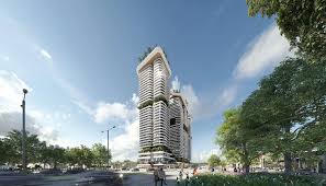 Nợ phải trả vượt 6.300 tỷ đồng, chủ đầu tư dự án The Legend City Danang tăng mạnh đòn bẩy tài chính