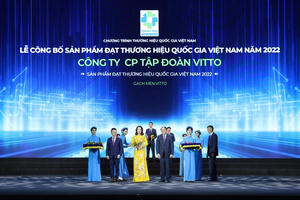 Cục Thuế đưa Tập đoàn Vitto vào danh sách rà soát do báo lỗ kéo dài và biên lợi nhuận mỏng