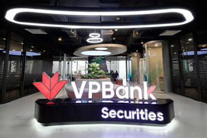 Hai thành viên HĐQT xin từ nhiệm, Chứng khoán VPBank (VPX) lên kế hoạch lợi nhuận vượt 6.400 tỷ đồng