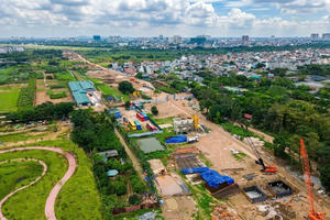 Biến động giá vật liệu: Từ “độ vênh” ở công trường đến áp lực lên đầu tư công