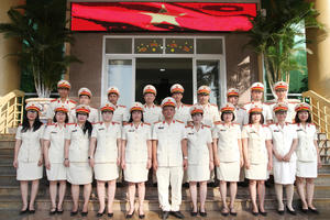 Văn phòng VKSND tỉnh Đồng Nai: Mạch nối tham mưu, gìn giữ kỷ cương, vun đắp truyền thống