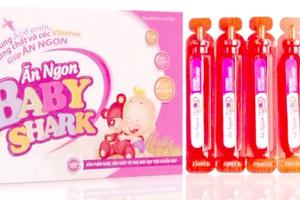 Đề nghị truy tố 19 bị can trong vụ sản xuất hàng giả của Herbitech