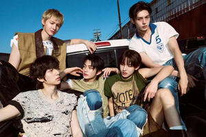 Nhóm nhạc Hàn Quốc CORTIS “gây bão” với chiêu quảng bá album trên Google Maps, chuẩn Gen Z - Showbiz hôm nay #140