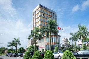 Cổ phiếu AAV đối diện nguy cơ hủy niêm yết bắt buộc, lãnh đạo cấp cao AAV Group đăng ký bán 15 triệu đơn vị