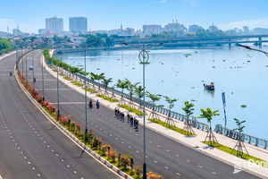 Đồng Nai – Bước chuyển mình chiến lược hướng tới thành phố trực thuộc Trung ương, mở ra động lực phát triển kinh tế mạnh mẽ