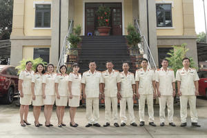 Từ Định Quán đến khu vực 7: Một chặng đường xây dựng và trưởng thành