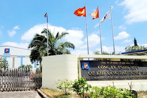 Cổ đông của Cơ khí Xăng dầu (PMS) sắp nhận được khoảng 28 tỷ đồng tiền trả cổ tức