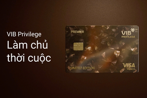 Định hình lại luật chơi quản trị gia sản: Khẩu vị tỷ phú đổi ngôi và thế cờ 'đòn bẩy' 500 tỷ đồng từ VIB