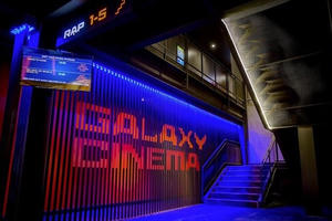 Chủ rạp Galaxy Cinema báo lãi hơn 40 tỷ đồng năm 2025, lỗ lũy kế chỉ còn gần 250 tỷ đồng