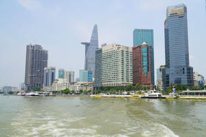 TP HCM điều chỉnh giao thông nhiều tuyến trung tâm vào tối 16/4 và 19/4 để phục vụ sự kiện thể thao