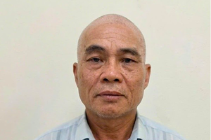 Khởi tố đối tượng chiếm giữ hồ sơ vi phạm, dùng xe chặn cổng Trạm CSGT Tân Lạc - Phú Thọ 