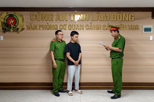 Chuyên viên ngân hàng lừa đảo chiếm đoạt gần 2 tỷ đồng thông qua hình thức vay vốn