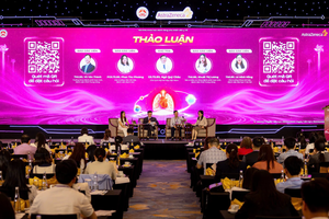 Kỷ nguyên mới trong điều trị hô hấp mạn tính: Triển vọng từ liệu pháp tiên tiến và quản lý bệnh toàn diện