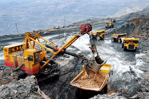 Cổ đông của Khoáng sản Viglacera (VIM) sắp nhận được tiền trả cổ tức, tỷ lệ 10%