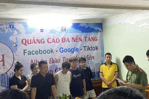 Điểm tin Pháp luật Plus 14/04: Triệt xóa đường dây “Đông y gia truyền 4 đời” lừa đảo trên Facebook