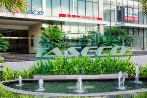 Taseco Land (TAL) 'rót' 125 tỷ đồng thành lập công ty đầu tư hạ tầng tại Bắc Ninh