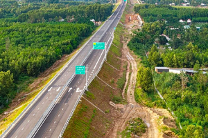 Đề xuất bổ sung 3 tuyến cao tốc vào quy hoạch mạng lưới đường bộ Quốc gia
