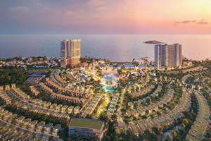 Mùa lễ hội Khánh Hòa: Cộng hưởng văn hóa, hạ tầng và xu hướng đa trải nghiệm