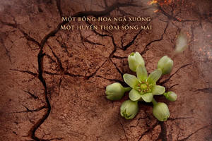 Khởi động dự án điện ảnh ‘Đất đỏ’: Góc nhìn mới về nữ anh hùng Võ Thị Sáu - Góc điện ảnh #143
Khởi động dự án điện ảnh ‘Đất đỏ’: Góc nhìn mới về nữ anh hùng Võ Thị Sáu - Góc điện ảnh #143