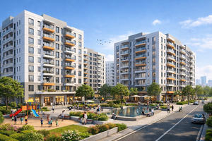 Đà Nẵng có thêm dự án nhà ở xã hội hơn 684 tỷ đồng tại Núi Thành