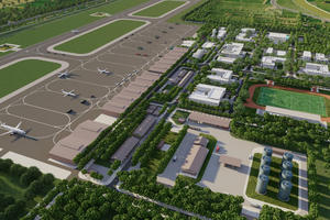 Bắc Ninh gia hạn mức thưởng 150 triệu đồng cho hộ dân bàn giao đất làm sân bay Gia Bình