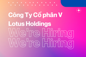 Nợ bảo hiểm gần 2,6 tỷ đồng, dòng tiền của V Lotus Holdings đang nằm ở đâu sau các thương vụ thế chấp tài sản?