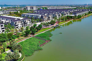 Novaland (NVL) chốt mục tiêu lãi 1.852 tỷ đồng năm 2026, khơi thông dòng vốn tín dụng 30.500 tỷ