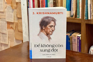 ‘Để không còn xung đột’ - Làm gì để thế giới chấm dứt xung đột, bạo lực?