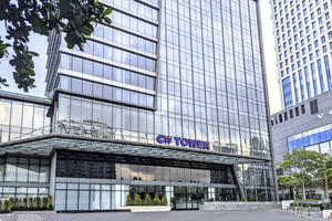 Đầu tư Hạ tầng Kỹ thuật TP.HCM (CII) bổ nhiệm nhiều nhân sự cấp cao