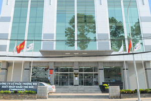 Tình hình kinh doanh xăng dầu khó khăn, Thương mại Xuất Nhập khẩu Thủ Đức (TMC) đặt mục tiêu kinh doanh 2026 thận trọng