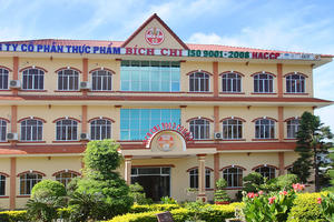 Thực phẩm Bích Chi (BCF) đặt kế hoạch lợi nhuận đi lùi, tăng tốc tái cấu trúc cho giai đoạn mới