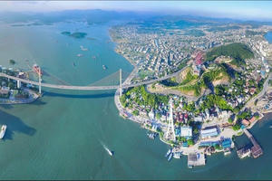 Bộ Chính trị đồng ý chủ trương thành lập thành phố Quảng Ninh trực thuộc Trung ương