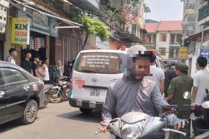 Nghi vấn ghen tuông, nam thanh niên sát hại bạn gái rồi tự vẫn