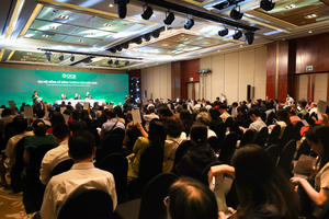 ĐHĐCĐ OCB 2026: Mục tiêu lãi 6.960 tỷ đồng, tự tin đưa ROE vượt 15%