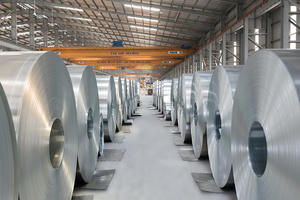 Ninh Bình nâng vốn dự án Nhà máy thép Xanh Xuân Thiện Nghĩa Hưng lên 21.000 tỷ đồng