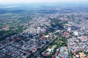 Đắk Lắk mời gọi “sếu đầu đàn” đầu tư vào những dự án then chốt