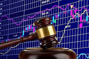 Vi phạm công bố thông tin và lưu trữ hồ sơ, Chứng khoán Eurocapital bị xử phạt 210 triệu đồng