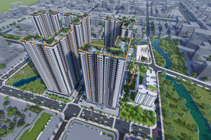 Công ty cổ phần Đầu tư Năm Bảy Bảy bị xử phạt 