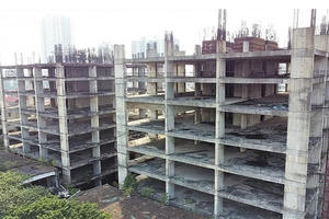 Hà Nội rà soát, xử lý 341 dự án ngoài ngân sách chậm triển khai