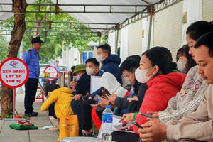 7 Dự án tại Hà Nội đủ điều kiện được vay vốn ưu đãi 7 Dự án tại Hà Nội đủ điều kiện được vay vốn ưu đãi