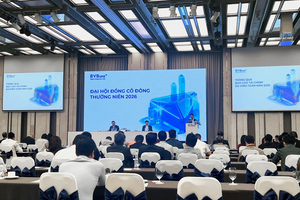 ĐHĐCĐ 2026: Cổ phiếu BVB rục rịch chuyển sàn HOSE, BVBank chốt kế hoạch lợi nhuận 700 tỷ đồng và tăng vốn lên gần 10.000 tỷ