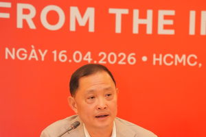 Chủ tịch Phát Đạt (PDR) lên tiếng về nghi vấn 'bán đỉnh, mua đáy' cổ phiếu: Lấy tài sản cá nhân cứu công ty