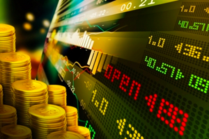 Đầu tư vàng trực tuyến, người phụ nữ ở Hà Nội mất 82 tỷ đồng
