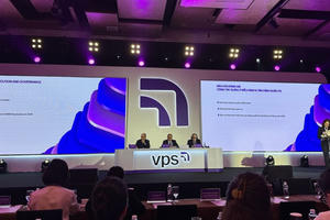 ĐHĐCĐ Chứng khoán VPS 2026: Lộ diện đòn bẩy tỷ USD đằng sau mục tiêu lợi nhuận 5.750 tỷ đồng