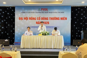 ĐHĐCĐ Timexco (TMC): Hợp tác V-Green mở trạm sạc xe điện, cẩn trọng hạ chỉ tiêu lợi nhuận năm 2026