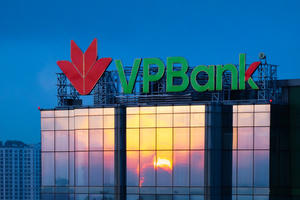 VPBank (VPB) dự kiến phát hành riêng lẻ, vươn lên dẫn đầu hệ thống về quy mô vốn