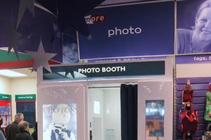 Khuyến cáo phòng ngừa nguy cơ lộ, lọt dữ liệu cá nhân từ dịch vụ photobooth