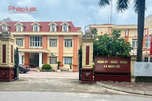 Hà Nội: Phân loại đơn vị hành chính cấp xã bằng phương pháp tính điểm