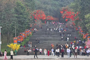 Chuẩn bị tốt các điều kiện phục vụ khách du lịch dịp nghỉ lễ và du lịch hè 2026