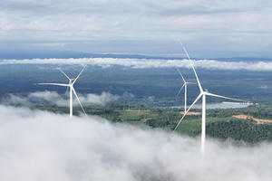 Không đường, không điện, không nước, nhưng tạo ra kỳ tích 0,9 tỷ kWh: Câu chuyện của T&T tại Lào